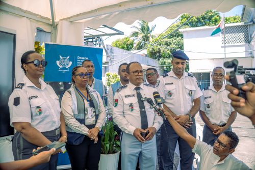 Ouverture des ventes aux enchères : la Douane Malagasy réaffirme son engagement pour la transparence