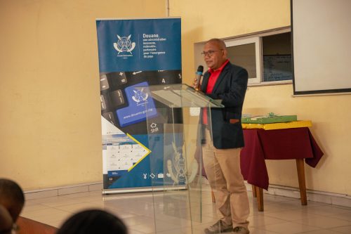 La Douane Malagasy renforce les compétences des transitaires et déclarants aux nouvelles procédures douanières