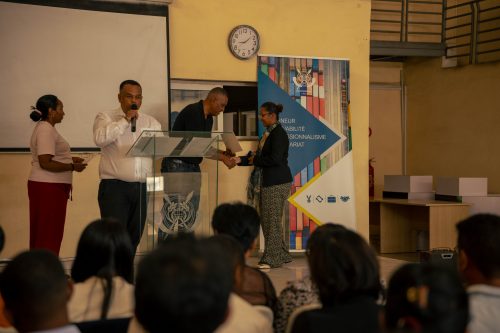 La Douane Malagasy renforce les compétences des transitaires et déclarants aux nouvelles procédures douanières