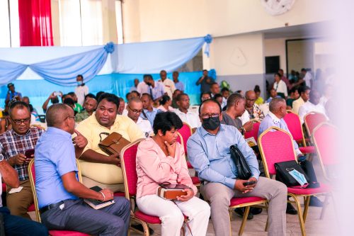 Assises régionales pour la relance économique - Mahajanga