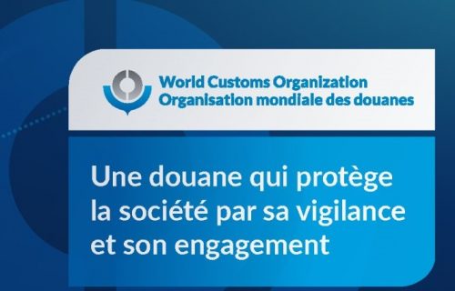 JID 2026 – Une douane qui protège la société par sa vigilance et son engagement