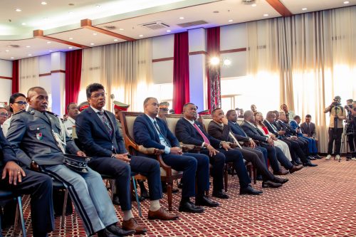 Journée Internationale de la Douane - JID 2026