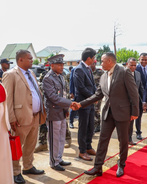 Journée Internationale de la Douane - JID 2026