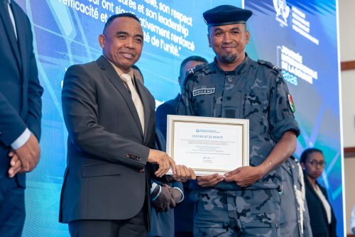 Journée Internationale de la Douane - JID 2026