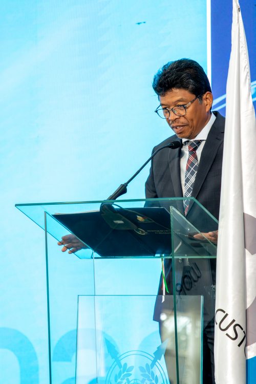 Journée Internationale de la Douane - JID 2026