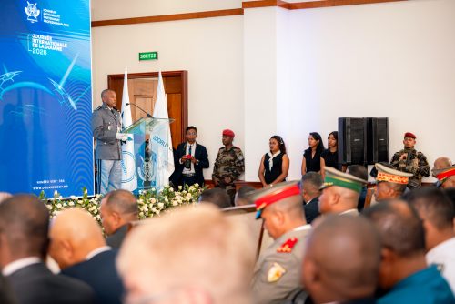 Journée Internationale de la Douane - JID 2026