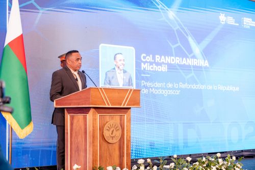 Journée Internationale de la Douane - JID 2026