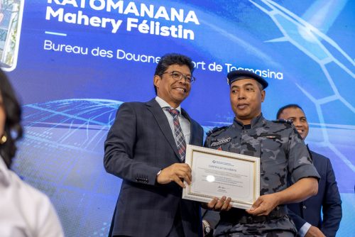 Journée Internationale de la Douane - JID 2026