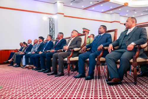 Journée Internationale de la Douane - JID 2026