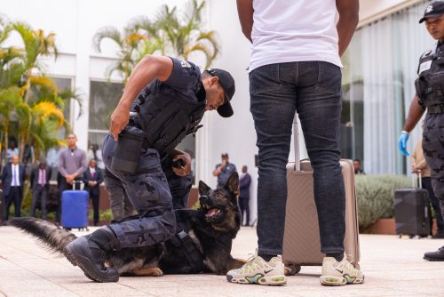 Journée Internationale de la Douane - JID 2026