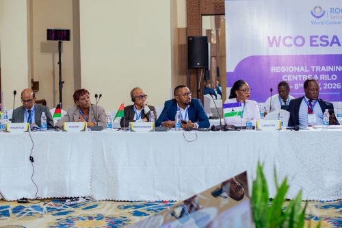 Madagascar consolide son rôle dans la gouvernance douanière régionale