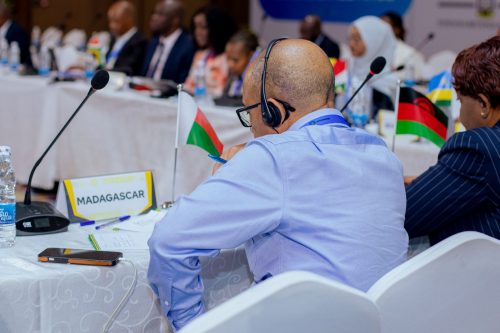 Madagascar consolide son rôle dans la gouvernance douanière régionale