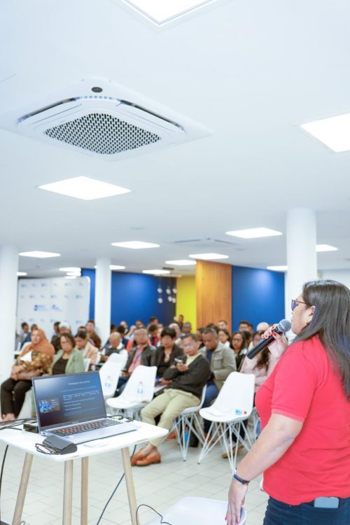 La Douane Malagasy renforce le dialogue avec les opérateurs économiques à travers l’atelier organisé par la Maison des Entrepreneurs BRED Madagascar