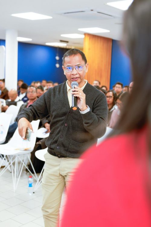 La Douane Malagasy renforce le dialogue avec les opérateurs économiques à travers l’atelier organisé par la Maison des Entrepreneurs BRED Madagascar