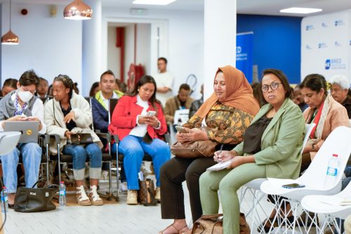 La Douane Malagasy renforce le dialogue avec les opérateurs économiques à travers l’atelier organisé par la Maison des Entrepreneurs BRED Madagascar