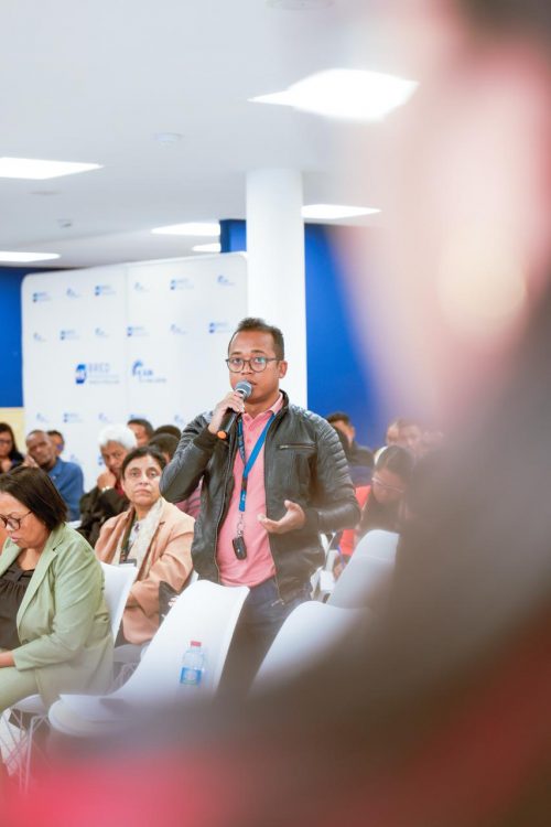 La Douane Malagasy renforce le dialogue avec les opérateurs économiques à travers l’atelier organisé par la Maison des Entrepreneurs BRED Madagascar