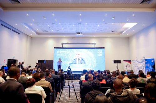 La Douane Malagasy au IOAI Summit 2026 : l’IA au service de la performance douanière