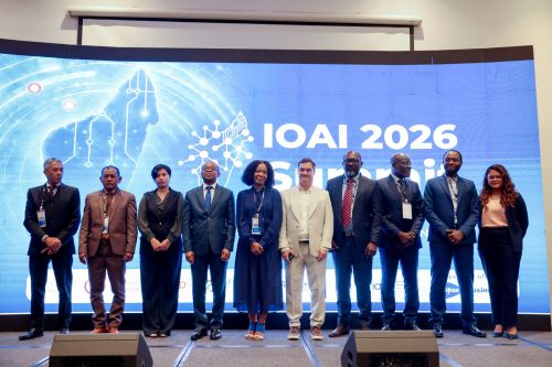 La Douane Malagasy au IOAI Summit 2026 : l’IA au service de la performance douanière