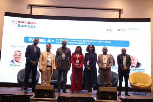 La Douane Malagasy au IOAI Summit 2026 : l’IA au service de la performance douanière