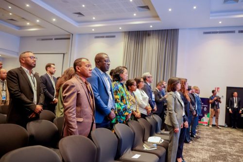 La Douane Malagasy au IOAI Summit 2026 : l’IA au service de la performance douanière