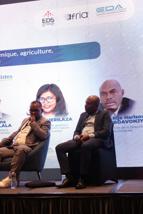 La Douane Malagasy au IOAI Summit 2026 : l’IA au service de la performance douanière