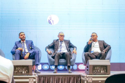 La Douane Malagasy au IOAI Summit 2026 : l’IA au service de la performance douanière