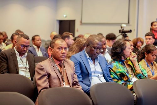 La Douane Malagasy au IOAI Summit 2026 : l’IA au service de la performance douanière