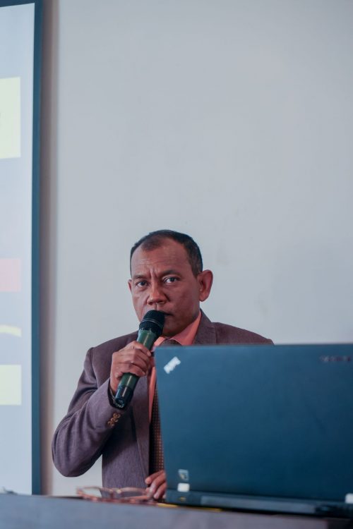 Atelier de renforcement des capacités : la Douane malgache engagée dans l’élaboration d’un guide de détection du trafic d’espèces sauvages