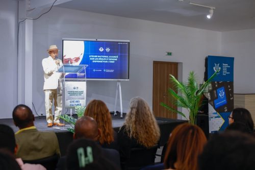La Douane Malagasy renforce son expertise sur les règles d’origine
