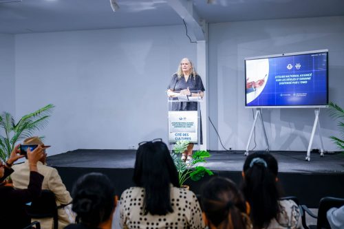 La Douane Malagasy renforce son expertise sur les règles d’origine