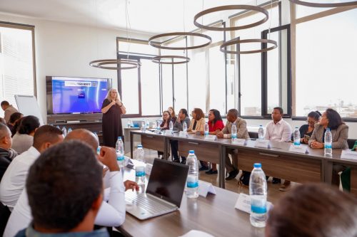 La Douane Malagasy renforce son expertise sur les règles d’origine