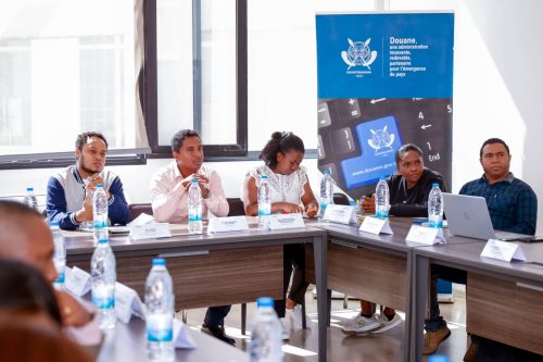 La Douane Malagasy renforce son expertise sur les règles d’origine