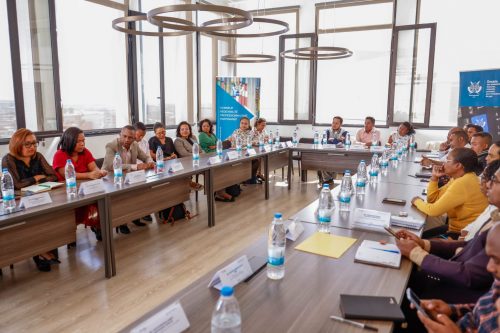 La Douane Malagasy renforce son expertise sur les règles d’origine
