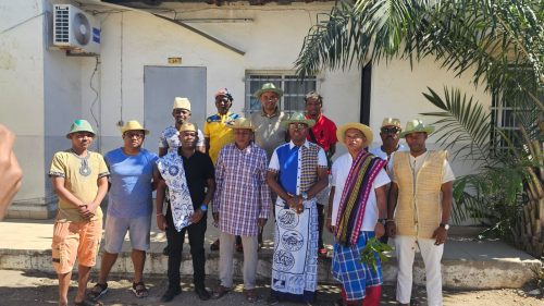 26 juin 2026 : la Douane malgache exprime son patriotisme à travers sa participation aux célébrations nationales