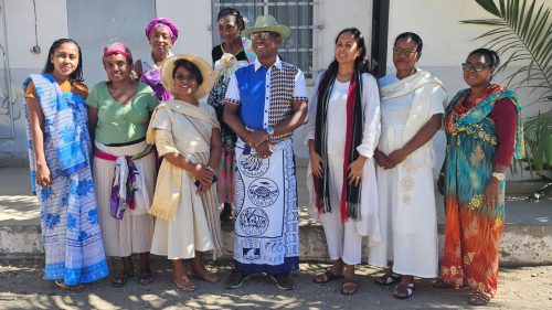 26 juin 2026 : la Douane malgache exprime son patriotisme à travers sa participation aux célébrations nationales