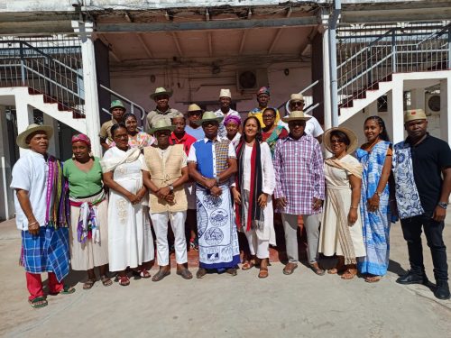 26 juin 2026 : la Douane malgache exprime son patriotisme à travers sa participation aux célébrations nationales