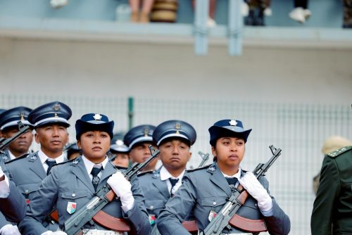 26 juin 2026 : la Douane malgache exprime son patriotisme à travers sa participation aux célébrations nationales