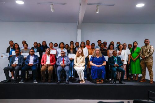 Règles d’origine : une formation stratégique au cœur de la modernisation douanière
