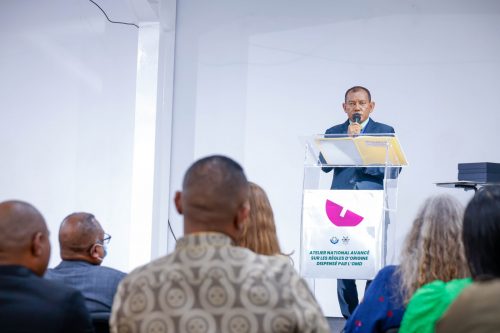Règles d’origine : une formation stratégique au cœur de la modernisation douanière