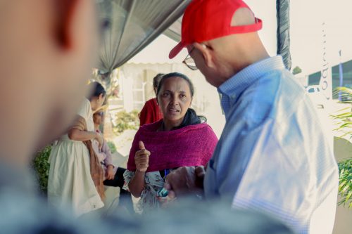 Salon de l’Auto 2026 : la Douane Malagasy à la rencontre des visiteurs