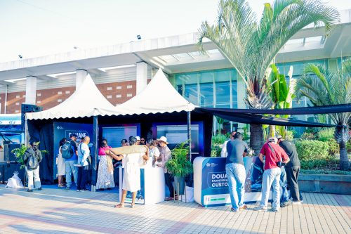 Salon de l’Auto 2026 : la Douane Malagasy à la rencontre des visiteurs