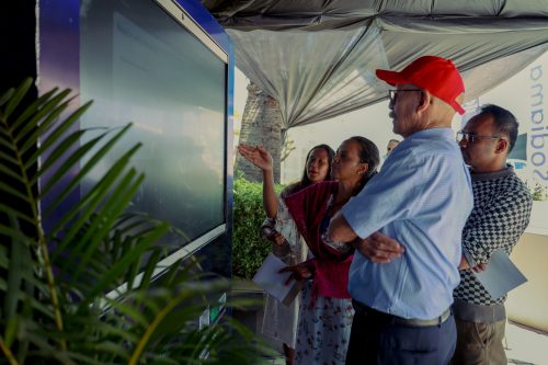 Salon de l’Auto 2026 : la Douane Malagasy à la rencontre des visiteurs